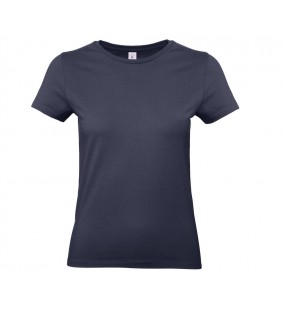 T-shirt femme col rond 190