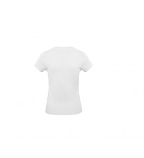 T-shirt femme col rond 190